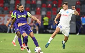 Lista scurtă cu posibilii adversari ai FCSB-ului și CFR-ului din play-off-ul Europa League. Tragerea la sorți, LIVE (…)