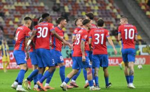 Farul – FCSB LIVE TEXT (20:30). Şansă uriaşă pentru roş-albaştri să se apropie de play-off