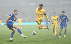 Adrian Mutu a caracterizat cu un singur cuvânt jocul făcut de Ianis Hagi în meciul de coşmar cu Bosnia!