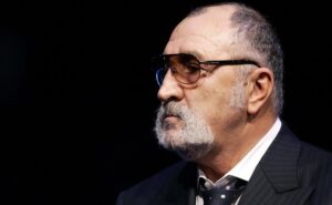 Unde au ajuns sute de milioane de euro din averea lui Ion Ţiriac. Fiul său a făcut anunţul