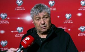 Mircea Lucescu s-a revoltat după Bosnia – România 3-1: “E inadmisibil! Nu ştiu cum FIFA permite”