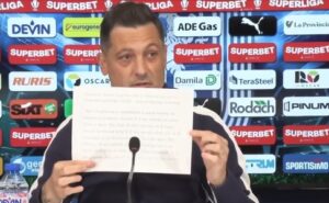 Mirel Rădoi, atac exploziv la adresa lui Mircea Lucescu: “E ceva şocant ce a făcut. Nu poţi să faci asta pe faţă”