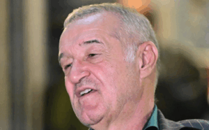 Reacția halucinantă a lui Gigi Becali când a aflat de accidentarea lui Valentin Crețu: “Eh, nu are nimic”