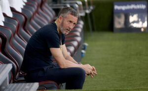 Mihai Stoica a confirmat discuțiile pentru primul transfer al FCSB-ului: „Ne-a interesat mereu”