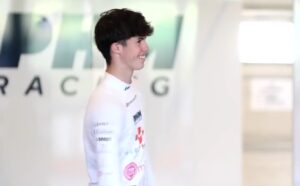 Jurnal Antena Sport | David Cristofor prinde viteză