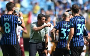 Suma uriaşă ratată de Inter, după ce echipa românului Cristi Chivu a fost eliminată de la Mondialul Cluburilor!
