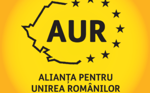 AUR a depus în Parlament patru moţiuni de cenzură împotriva cabinetului Bolojan