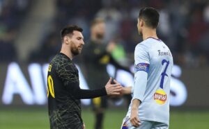 Meciul pe care îl așteaptă toată lumea: când s-ar putea duela Lionel Messi și Cristiano Ronaldo la World Cup 2026