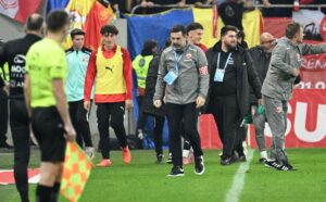 “Un meci nebun” Reacţia lui Zeljko Kopic după revenirea fabuloasă a “câinilor” cu CFR! Ce a spus de Cîrjan