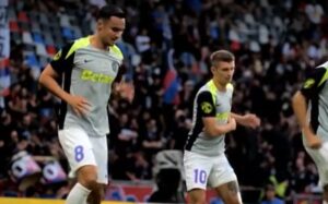 Jurnal Antena Sport | Becali pregăteşte “revoluţia” la FCSB! 4 nume pe lista neagră. Unul e Şut