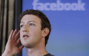 Studiu Princeton University: Facebook va dispărea în câţiva ani!
