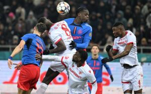 Dinamo vrea să joace în Ghencea derby-ul cu FCSB. Soluţia surprinzătoare propusă pentru rivali