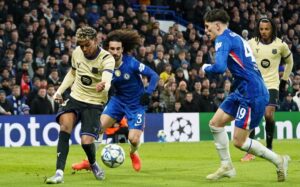 “Lamine şi Barca, distruşi” Presa spaniolă a amintit că omul care i-a “zdrobit” pe catalani a jucat la Barcelona