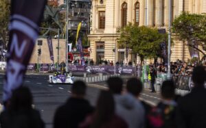 Leo Borlovan a câștigat finala Super Rally de la București și rămâne campion absolut