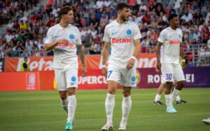 Cum arată echipa de start a FCSB-ului la duelul cu Inter Club d’Escaldes, din Liga Campionilor!