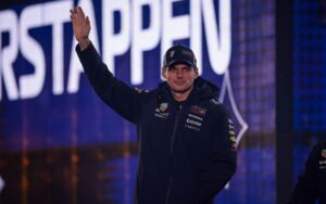 Premieră în Las Vegas! Performanța realizată de Max Verstappen după ce a câștigat fără emoții cursa