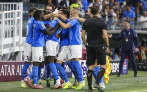 Echipa lui Vlad Dragomir, premieră după 14 ani! Performanţa reuşită după victoria surprinzătoare cu Villarreal