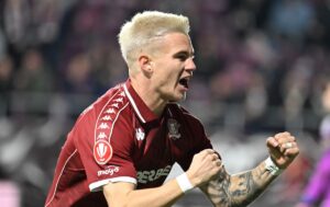 Claudiu Petrila nu se aştepta să fie convocat la naţională: “Am fost surprins”! Ce a spus de meciul cu Bosnia