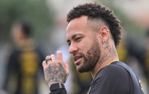 Neymar va cumpăra marca Pele. Ce sumă va plăti