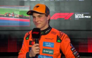 Oscar Piastri, prima reacţie după ce a obţinut pole-ul în cursa de sprint: “O maşină excepţional de bună”
