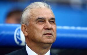 Anghel Iordănescu a reacționat după moartea lui Florin Marin: “O mare pierdere!”
