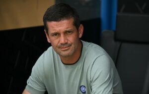 Cristi Chivu, două ținte clare pe piața transferurilor. Pe cine vrea să aducă la Inter