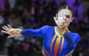 Răspunsul Federaţiei de Gimnastică după acuzaţiile şocante făcute de Denisa Golgotă: “E un scenariu SF”