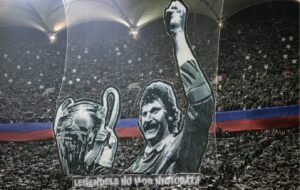De ce soția lui Helmut Duckadam refuză ca stadionul Steaua să poarte numele legendarului portar