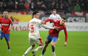 “Tănase are probleme foarte mari” Anunţul lui Mihai Stoica despre vedeta FCSB-ului!