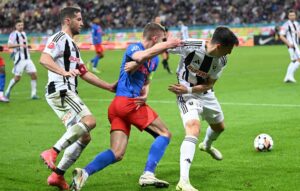 U Cluj – FCSB, 20:30, LIVE TEXT. Campioana vrea să se apropie de locurile de play-off