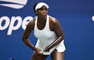 Venus Williams a reuşit o performanţă impresionantă la US Open, la 45 de ani!