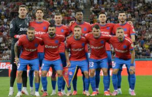 Tragerea la sorţi a grupelor Europa League LIVE TEXT (14:00). FCSB şi află adversarele. Progamul