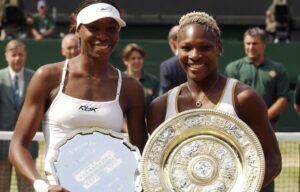 Documentarul “In The Arena” e acum în AntenaPLAY! Serena Williams şi toate momentele impresionante ale carierei