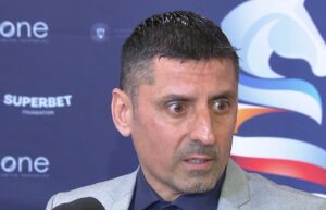 Ionel Dănciulescu, verdict dur pentru Dinamo înainte de startul sezonului: “Nu cred că intră în play-off”