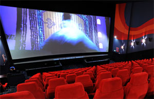 Filme, cinema