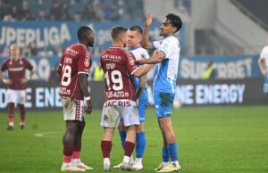 Salariul fabulos pe care îl câştigă un jucător al Universităţii Craiova. E cel mai bine plătit jucător din Liga 1!