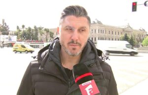 Ciprian Marica vrea să afle adevărul despre situația lui Răzvan Marin: “Pare că ceva nu e normal”