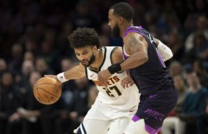 Memphis – Cleveland 100 – 108 şi Denver Nuggets – Minnesota 123 – 112. Spectacol total în NBA