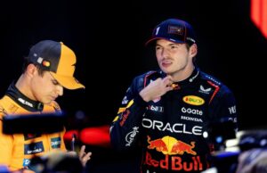 Lando Norris, răspund dur pentru Max Verstappen: “Vorbeşte prostii!” De la ce a pornit totul