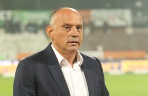 Florin Prunea știe câte puncte poate face FCSB în Europa League