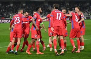 Veste bună pentru FCSB înaintea derby-ului! Titularul care se accidentase poate juca împotriva lui Dinamo