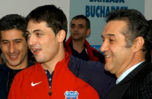 Mirel Rădoi, la FCSB! Lovitura încercată de Gigi Becali