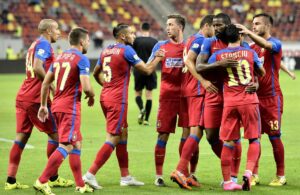 Jucătorul care a cucerit 3 titluri cu FCSB şi-a anunţat retragerea din fotbal!