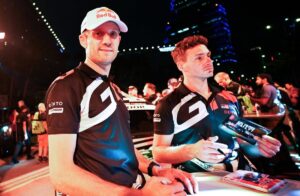 Sebastien Ogier a câştigat al 9-lea titlu mondial la raliuri şi l-a egalat pe legendarul Sebastien Loeb!