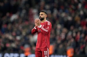 Mohamed Salah, gata să plece de la Liverpool! Cine și-a manifestat interesul pentru egiptean