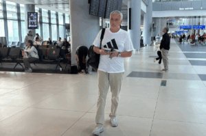 Jose Mourinho a ajuns în Portugalia și a făcut anunțul: “Ce antrenor i-ar spune nu Benficăi? Nu eu”