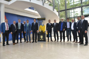 Federaţia Română de Fotbal, anunţ oficial. A fost dat afară!