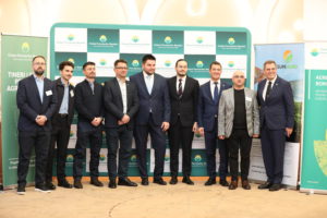 Conferința Regională Moldova – 11 decembrie 2025, Târgu Frumos – Clubul Fermierilor Români