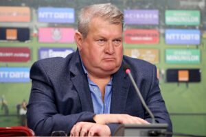Iuliu Mureșan, anunţ despre noul obiectiv al CFR-ului: “Ne batem din nou la trofee și la titlu”
