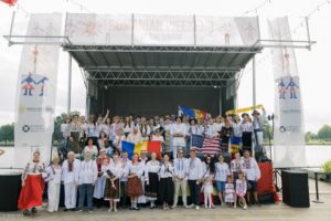 Record de participare la cel mai mare festival românesc din America: peste 12.000 de persoane au simțit spiritul (…)